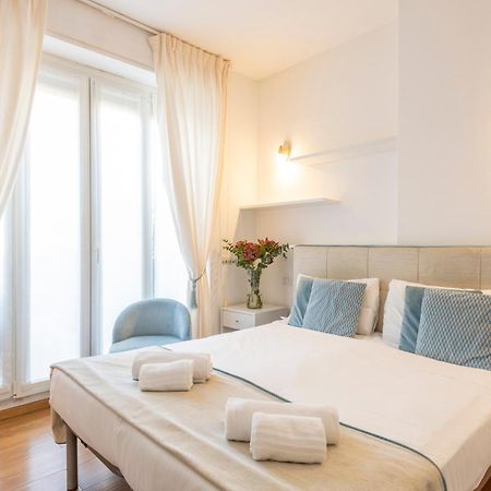 B&B Home Flowers Milano Exterior foto