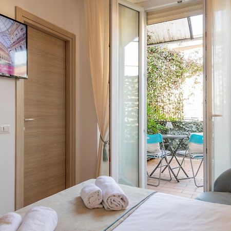 B&B Home Flowers Milano Exterior foto
