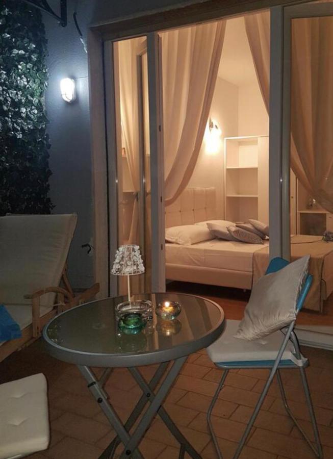 B&B Home Flowers Milano Exterior foto