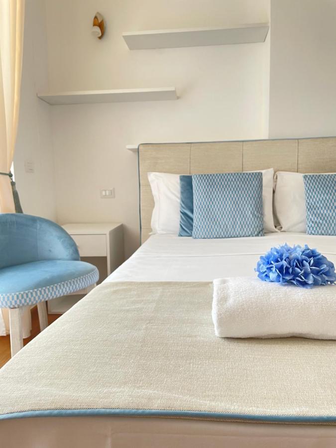 B&B Home Flowers Milano Exterior foto