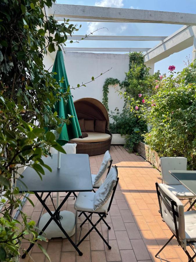 B&B Home Flowers Milano Exterior foto