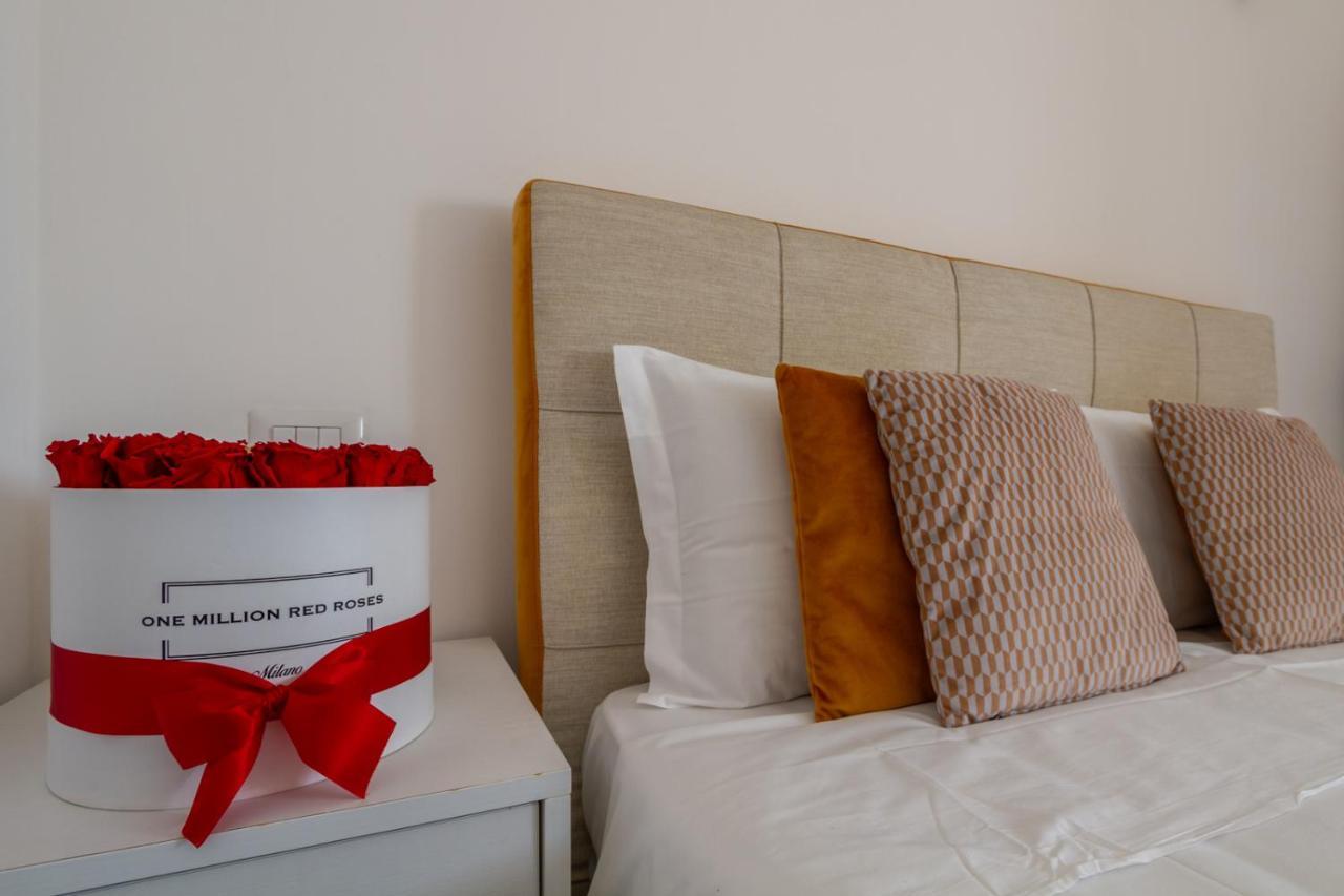B&B Home Flowers Milano Exterior foto