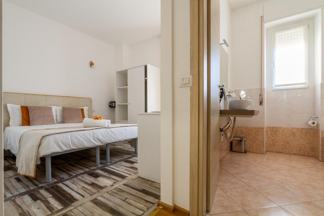 B&B Home Flowers Milano Exterior foto