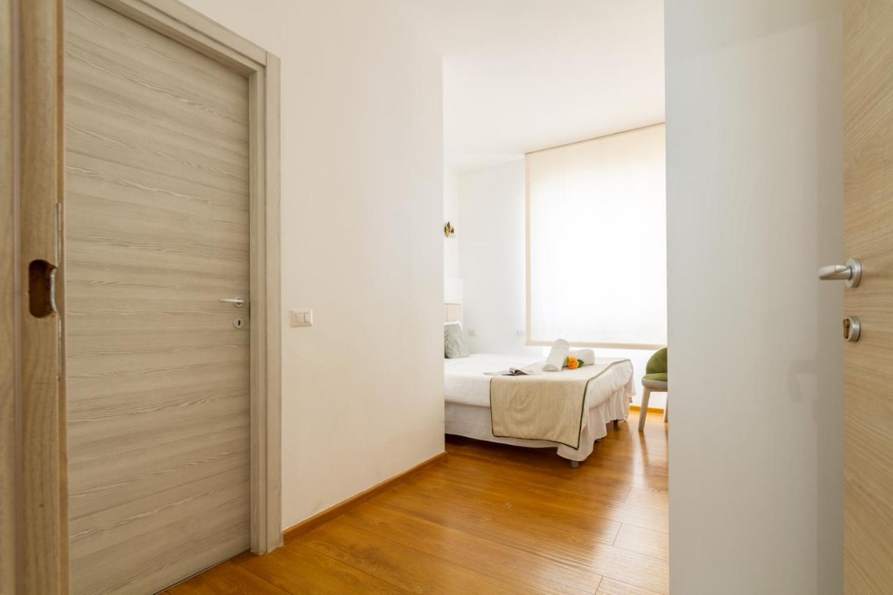 B&B Home Flowers Milano Exterior foto