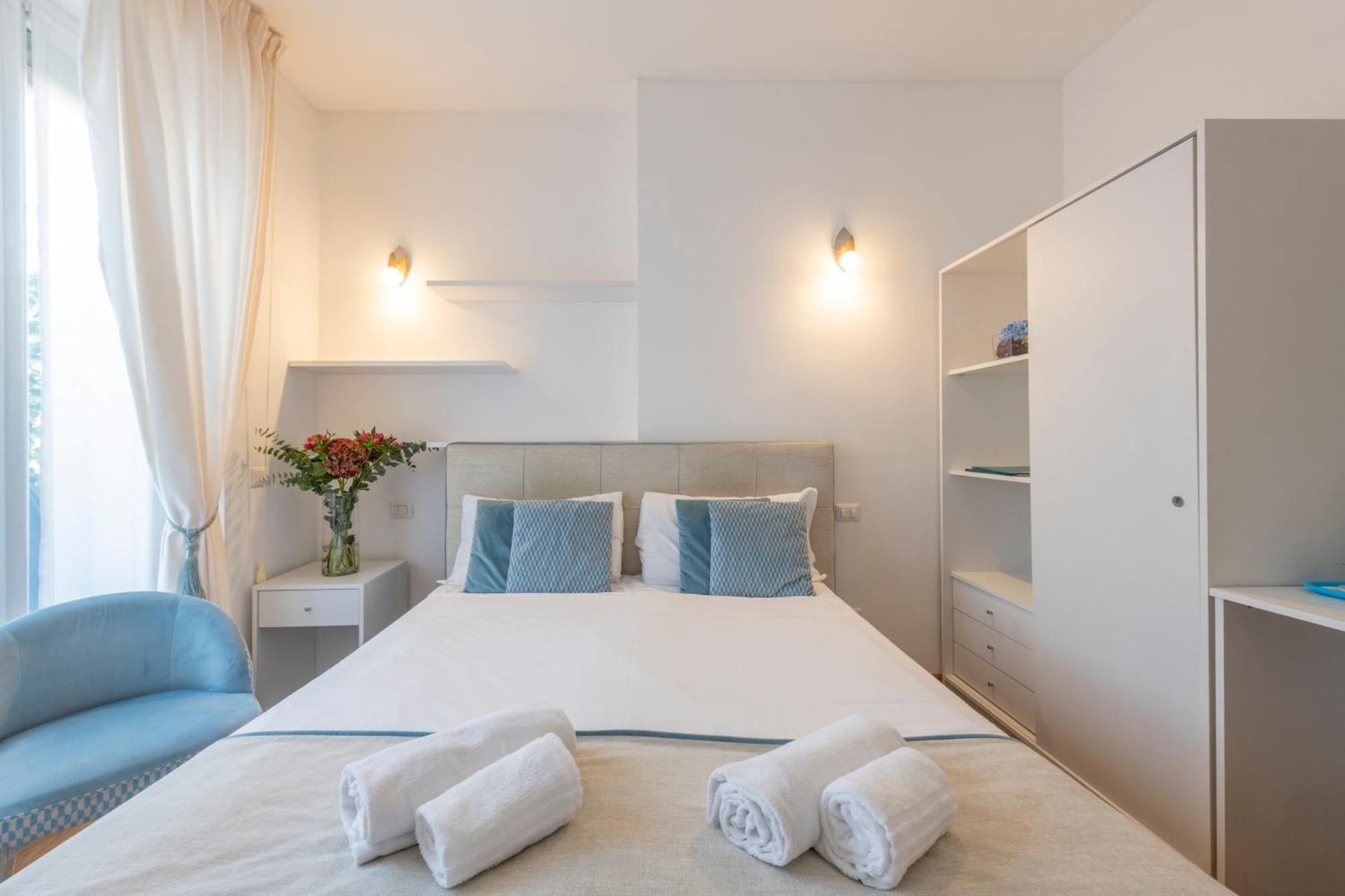 B&B Home Flowers Milano Exterior foto