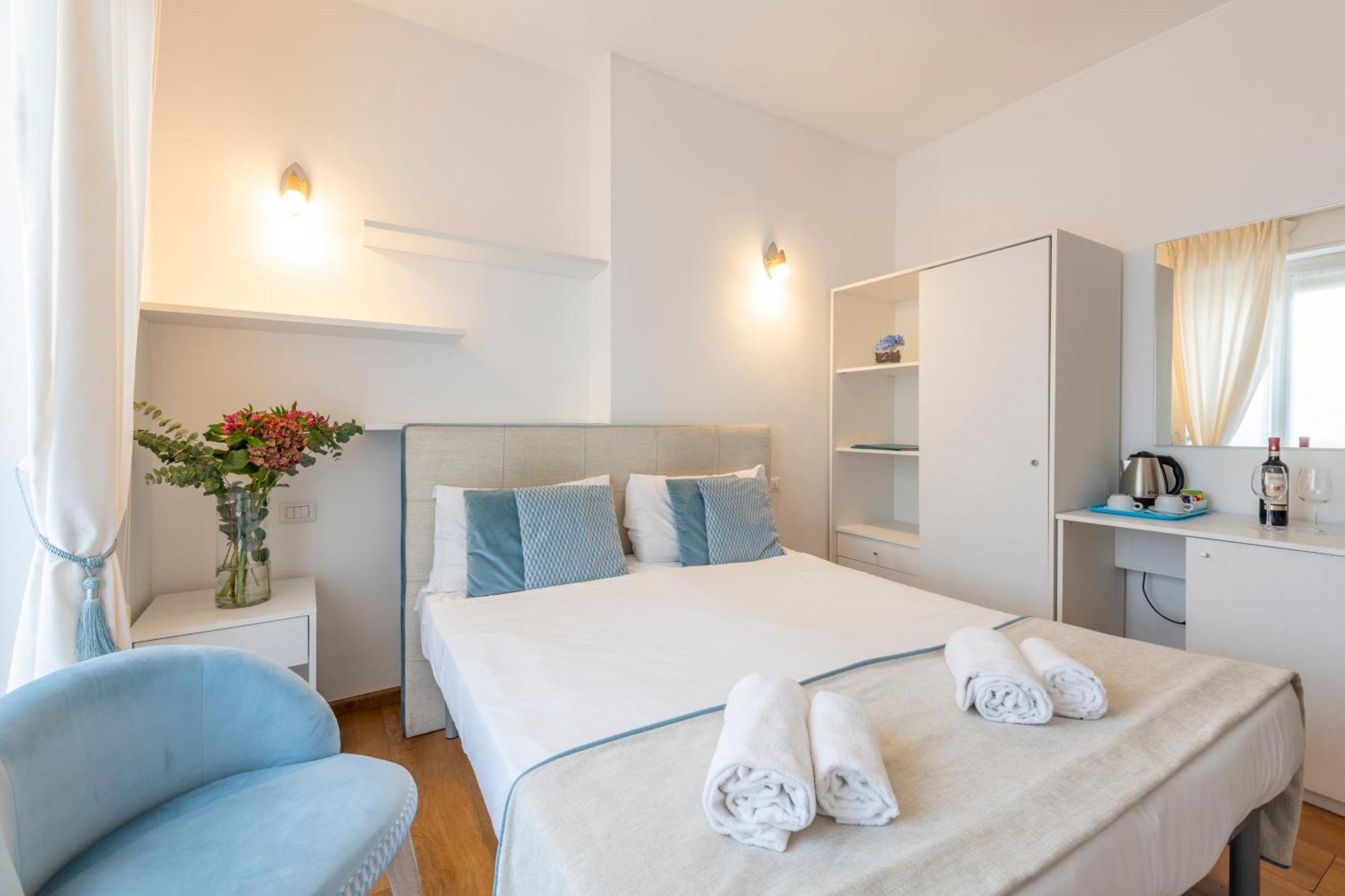 B&B Home Flowers Milano Exterior foto
