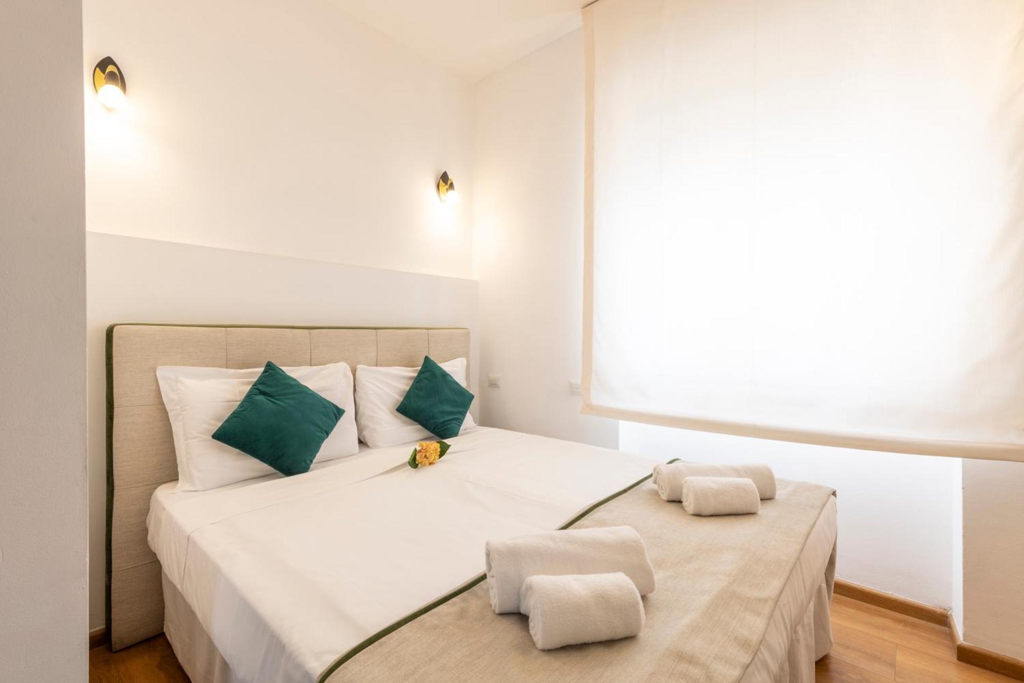 B&B Home Flowers Milano Exterior foto