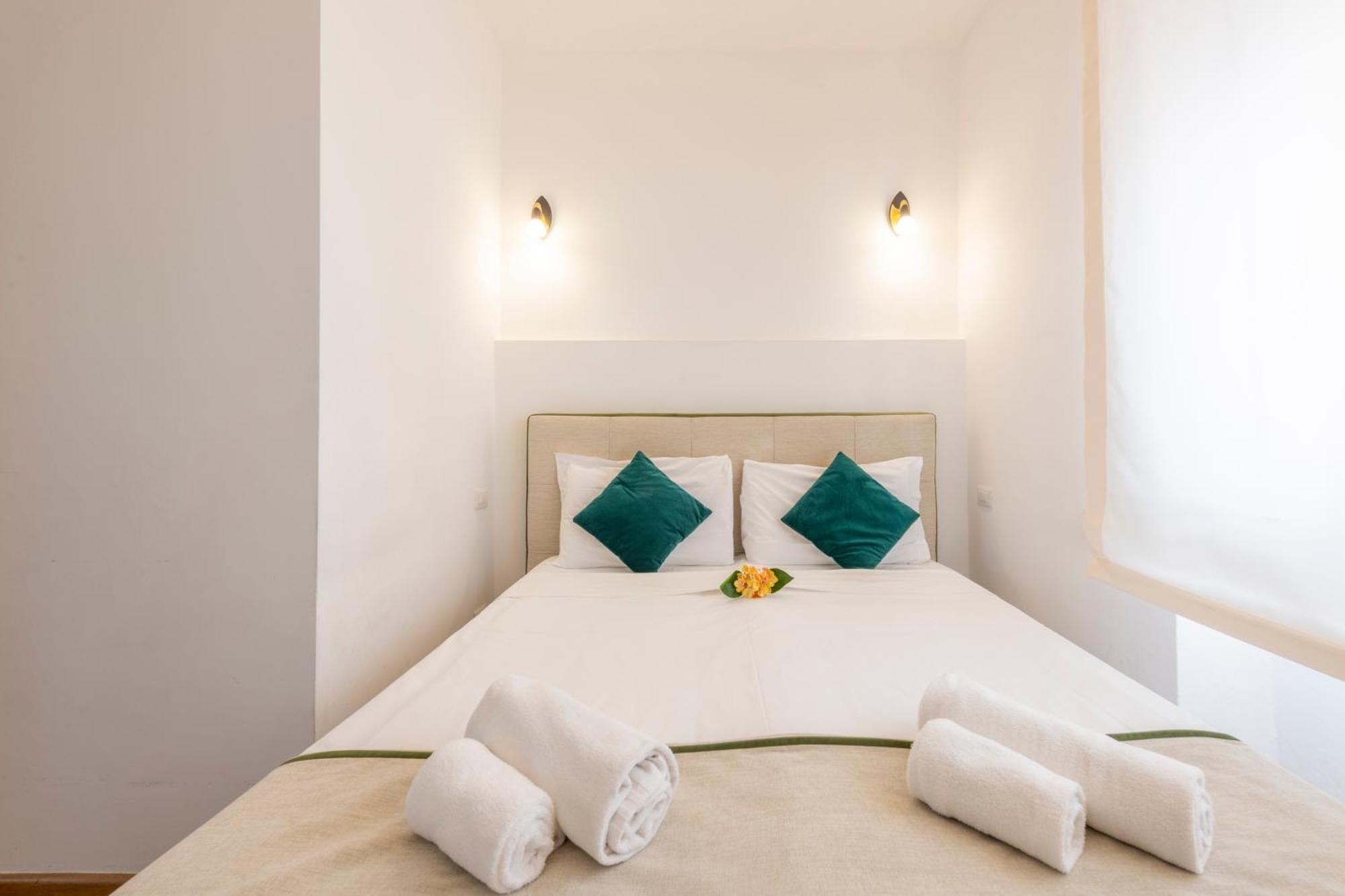 B&B Home Flowers Milano Exterior foto