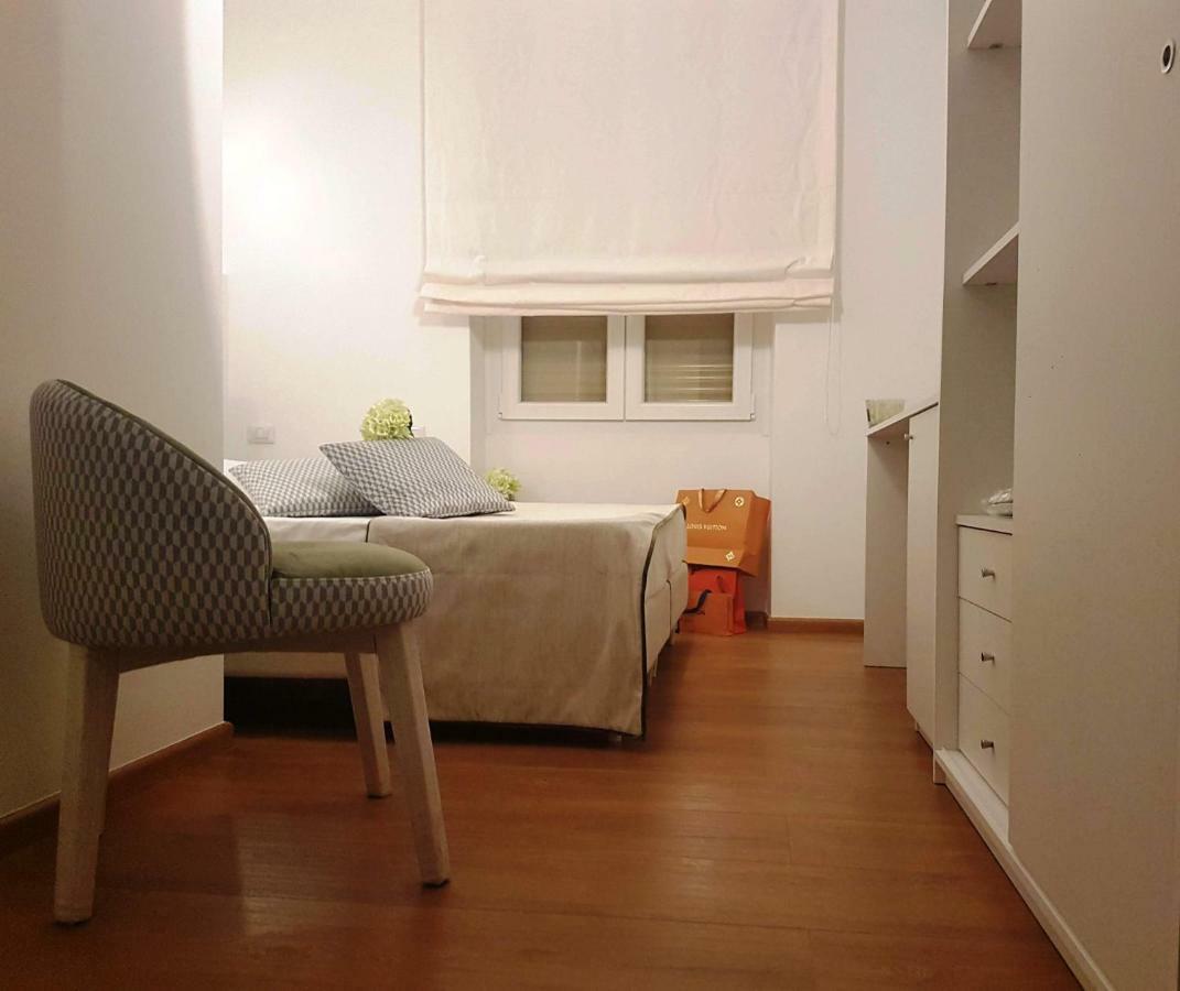B&B Home Flowers Milano Exterior foto
