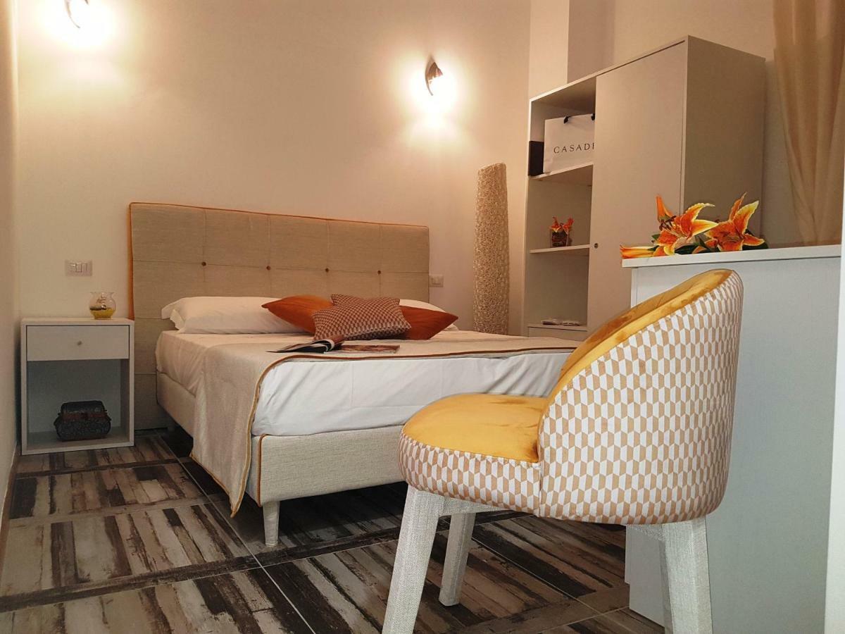B&B Home Flowers Milano Exterior foto